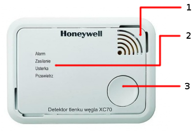 Honeywell_xc70